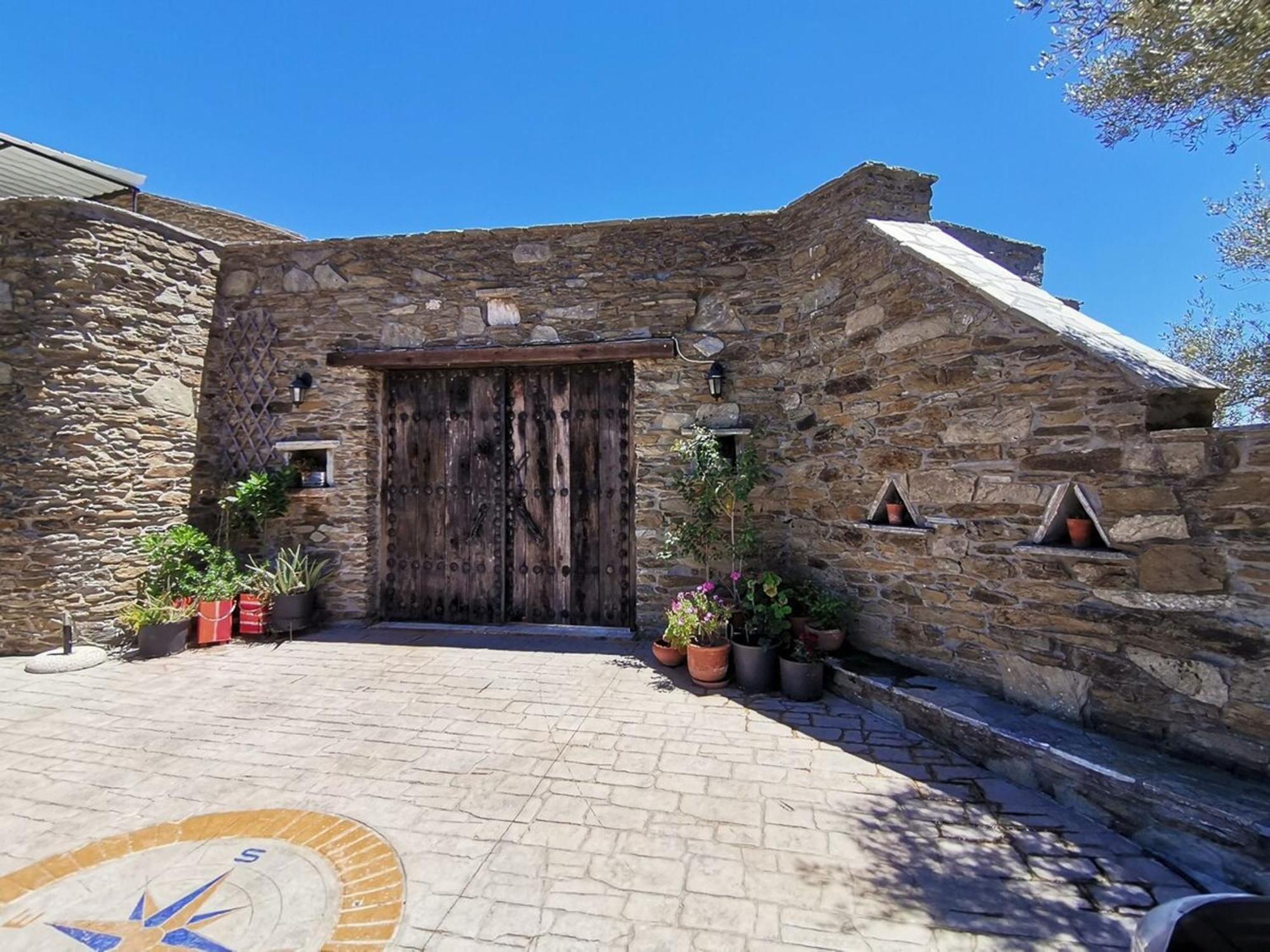 Saronic Citadel Seaside Villa Salamís Eksteriør bilde